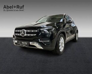 Mercedes-Benz Mercedes-Benz GLE 450 d DIST+AIRM+MULTI+Burm+StHz+ Gebrauchtwagen