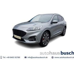 Ford Ford Kuga Plug-In Hybrid ST-Line X Gebrauchtwagen