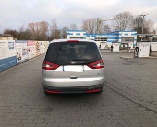 Ford Ford Galaxy Trend *TÜV Neu Gebrauchtwagen