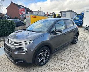 Citroen Citroën C3 Feel Navi Klima Euro 6 d Temp Gebrauchtwagen