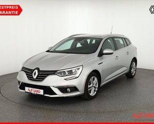 Renault Renault Megane IV Grandtour 1.5 dCi Navi Sitzheizu Gebrauchtwagen