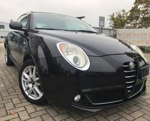 Alfa Romeo Alfa Romeo MiTo 1.4 Turismo Gebrauchtwagen