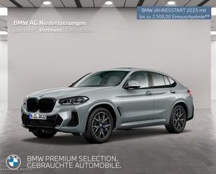 BMW X4 Gebrauchtwagen