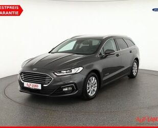 Ford Mondeo Gebrauchtwagen