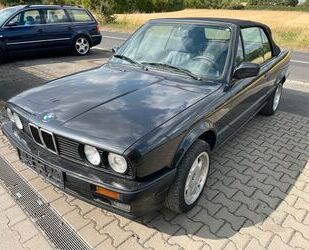 BMW BMW 320i Gebrauchtwagen