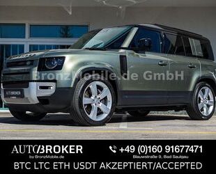 Land Rover Land Rover Defender 3.0 D250 MHEV First Edition 11 Gebrauchtwagen