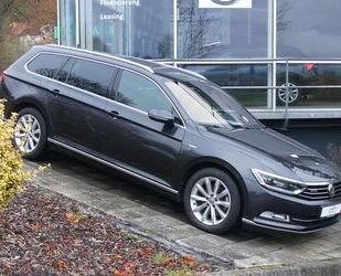 VW Volkswagen Passat Variant Highline BMT/Start-Stopp Gebrauchtwagen