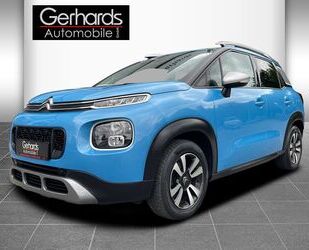 Citroen Citroën C3 1.2 Aircross Shine AHK NEUE Reifen + Br Gebrauchtwagen