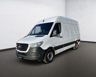 Mercedes-Benz Mercedes-Benz Sprinter 317 KA L2H2 3665 9G*MBUX*Ka Gebrauchtwagen