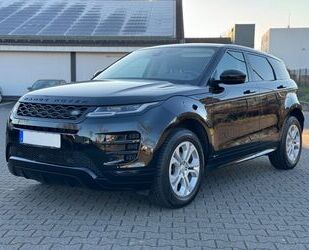 Land Rover Land Rover Range Rover Evoque R-Dynamic P200S Gebrauchtwagen