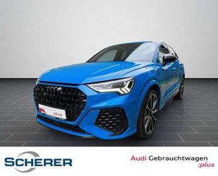 Audi Audi RS Q3 Sportback 2.5 TFSI quat./S tro. SONOS/N Gebrauchtwagen