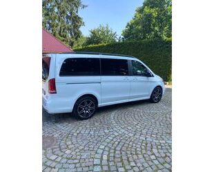 Mercedes-Benz Mercedes-Benz V 250 d Aut. AVANTG.Edition AMG 4x4 Gebrauchtwagen