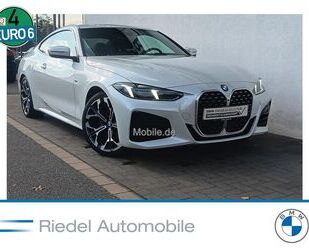 BMW BMW 420i Coupe M Sportpaket*19