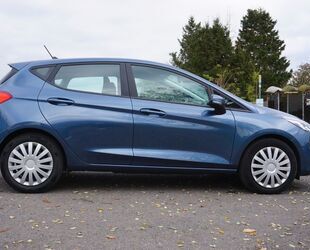 Ford Ford Fiesta Cool & Connect, Android, DAB Gebrauchtwagen