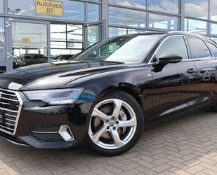 Audi Audi A6 Avant 45 TDI QUATTRO-S LINE-LED-4xSHZ-ACC- Gebrauchtwagen