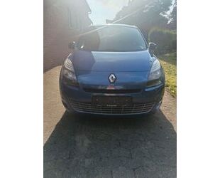 Renault Renault Grand Scenic Bose Edition dCi 160 Bose Edi Gebrauchtwagen