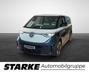 VW Volkswagen ID. Buzz Pro AHK Standheiz Navi LED Ka Gebrauchtwagen