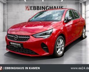 Opel Opel Corsa F Elegance -LED-Apple CarPlay-Android A Gebrauchtwagen