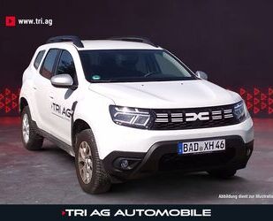 Dacia Dacia Duster Expression Blue dCi 115 4x4 GRA PDC R Gebrauchtwagen