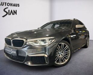 BMW BMW M550 d xDrive Touring *HuD*PANO*LED*360 GRAD* Gebrauchtwagen