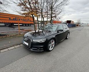 Audi Audi A6 AVANT 3.0 COMPETITION/STANDHZG/PANO/HUD Gebrauchtwagen