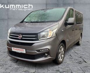 Fiat Fiat Talento Kombi ,Family 1.6 Ecojet 145 Twin Tur Gebrauchtwagen