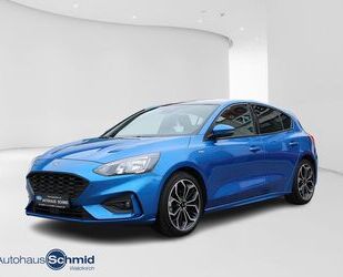 Ford Ford Focus Lim. ST-Line - Automatik - Winter-Paket Gebrauchtwagen