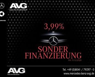 Mercedes-Benz Mercedes-Benz GLA 35 AMG 4M Premium Pano Sound LED Gebrauchtwagen