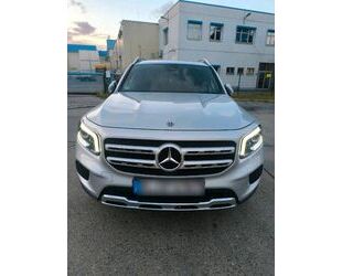 Mercedes-Benz Mercedes-Benz GLB 2021 Top 7 Sitzer Kamer... Gebrauchtwagen