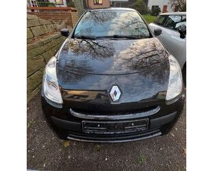 Renault Renault Clio Expression 1.2 16V 75 Expression Gebrauchtwagen