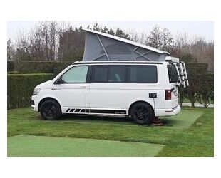 VW Volkswagen T6 California Ocean Edition 4 Motion Gebrauchtwagen