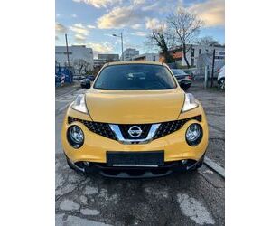 Nissan Nissan Juke N-Connecta Gebrauchtwagen