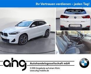 BMW BMW X2 M35i Steptronic Sport Sport Aut. EDC PDC Gebrauchtwagen