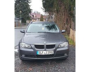 BMW BMW 318i touring - Gebrauchtwagen