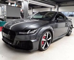 Audi Audi TT RS Coupé Navi+ Kamera Matrix Komfortschl. Gebrauchtwagen