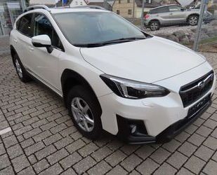 Subaru Subaru XV 2,0i Exclusive+ Lineartrionic Gebrauchtwagen