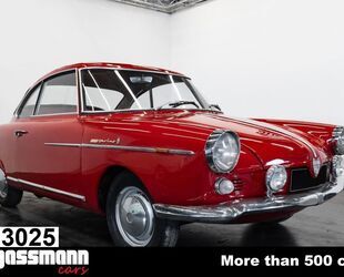 NSU NSU Prinz Sport Coupe Bertone Gebrauchtwagen