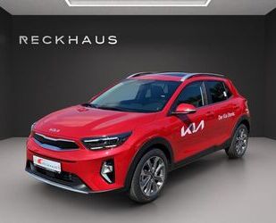 Kia Stonic Gebrauchtwagen