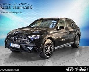 Mercedes-Benz Mercedes-Benz GLC 400 e 4MATIC *AMG*LED*MBUX*Pano* Gebrauchtwagen