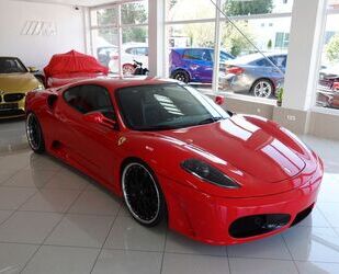 Ferrari Ferrari F430 / Hamann / Novitec / Fuchs / Einzelst Gebrauchtwagen