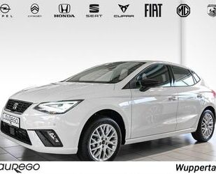 Seat Seat Ibiza FR 1.0 TSI 70 kW (95 PS) 5-Gang+LED+SHZ Gebrauchtwagen