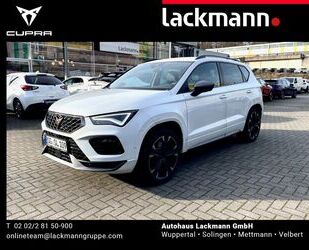 Cupra Cupra Ateca 2.0 4Drive*Navi*LED*Virtual*Leder*Beat Gebrauchtwagen