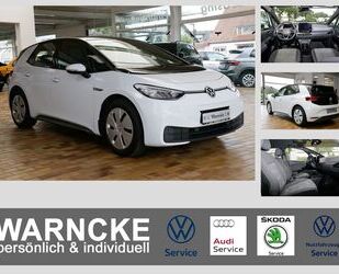 VW Volkswagen ID.3 Pure City 45kWh LED ACC NAV PDC SH Gebrauchtwagen