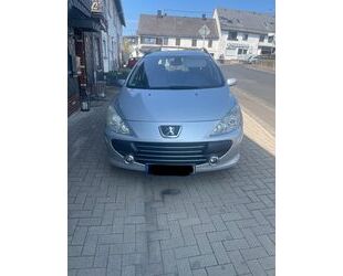 Peugeot Peugeot 307 Gebrauchtwagen