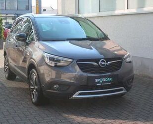 Opel Opel Crossland X 120 Jahre Gebrauchtwagen