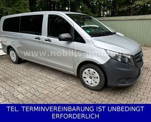 Mercedes-Benz Mercedes-Benz Vito 114/116 CDI Tourer Pro extrala Gebrauchtwagen