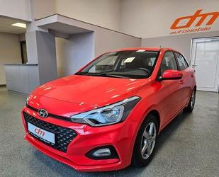 Hyundai Hyundai i20 Select Gebrauchtwagen