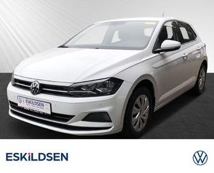 VW Volkswagen Polo Comfortline 1.0 TSI KLIMA+PDC+MULT Gebrauchtwagen