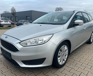 Ford Ford Focus Turnier Trend Gebrauchtwagen