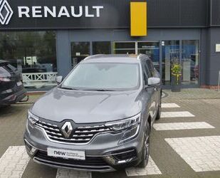 Renault Renault Koleos Blue dCi 185 Techno 4WD Automatik Gebrauchtwagen